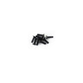 Amewi Senkkopfschrauben Schneidegewinde 2,5x8mm, 8 Stück für RCX10.3 021-17224096