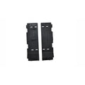 Amewi Unterbodenschutz links & rechts 021-17333004
