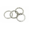 Amewi Felgenringe silber 1:8, 4 Stück 021-17333035