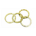 Amewi Felgenringe gold 1:8, 4 Stück 021-17333035A