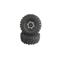 Amewi Komplettrad Set Crosstrail, 2 Stück 021-22084