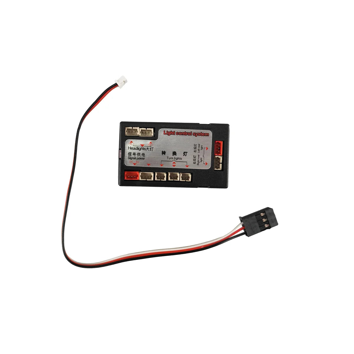 Amewi Lichtsteuereinheit für Caballo Crawler 021-23061