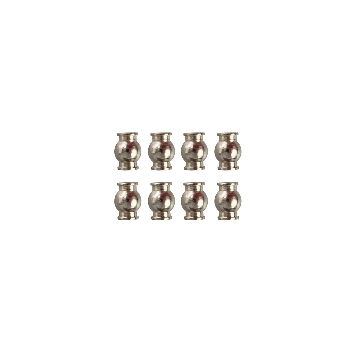 Amewi Kugelkopf 6x7,9mm für Caballo Crawler 021-24077
