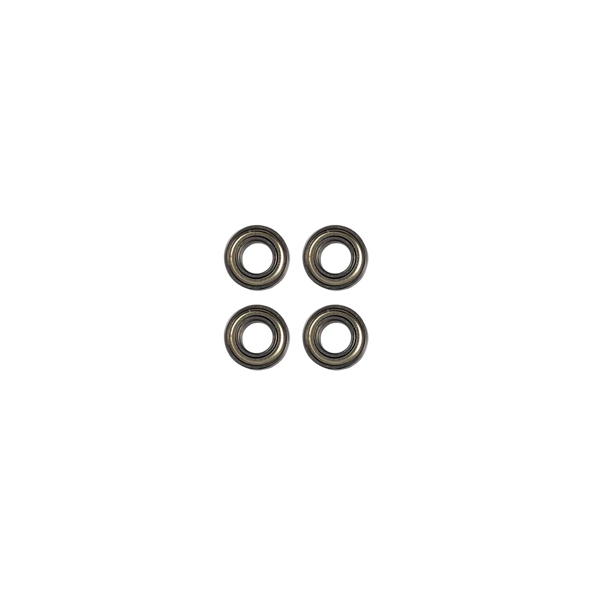Amewi Kugellager 6x12x4mm für Caballo Crawler 021-24079