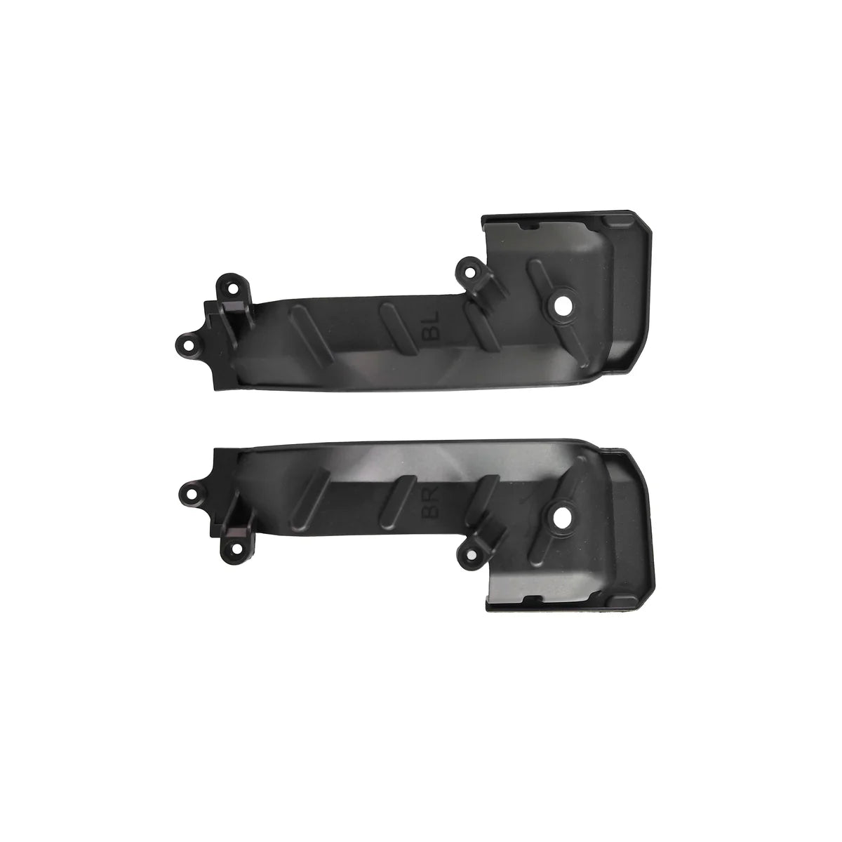 Amewi Hintere Radkästen für Crosstrail CT10 021-25032