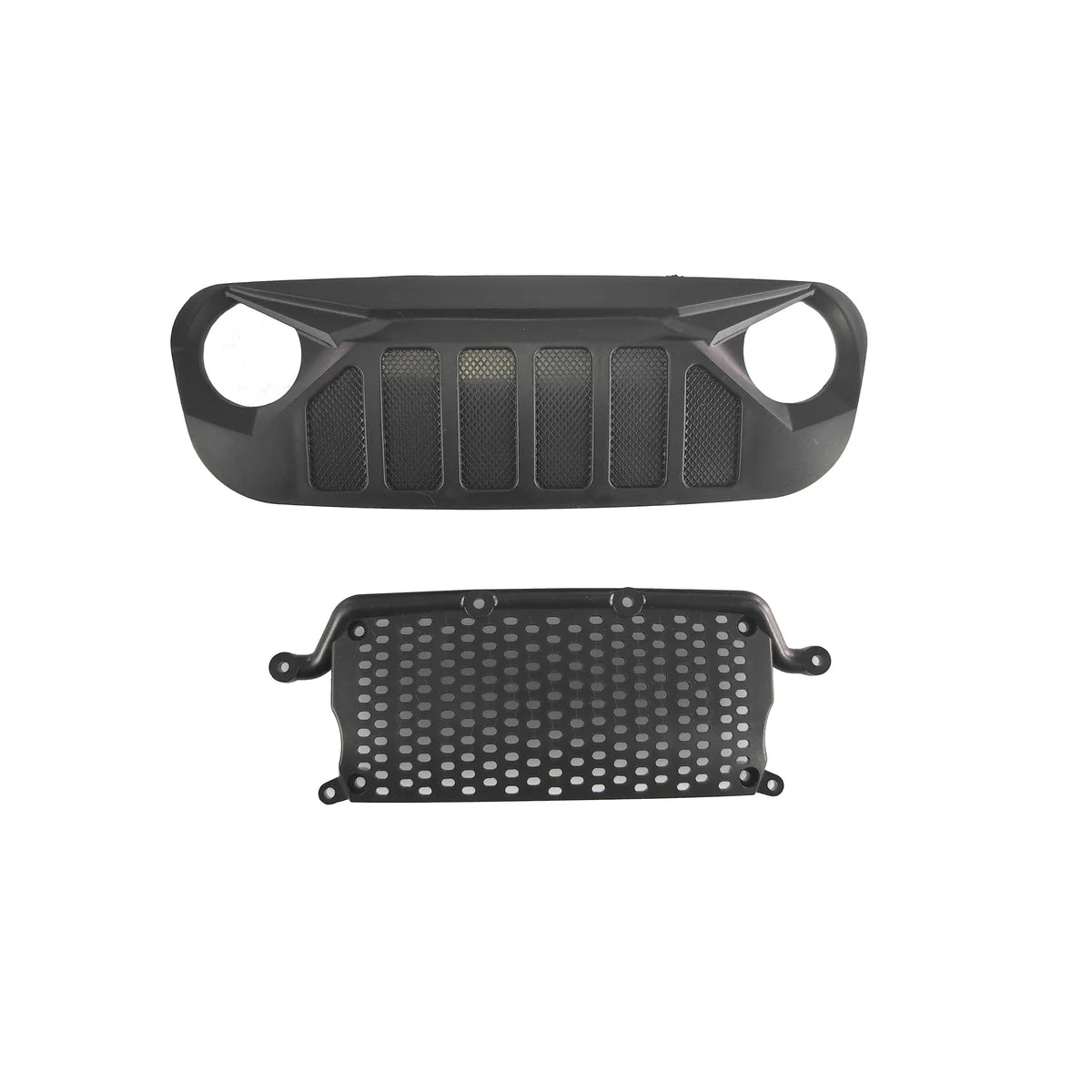 Amewi Frontgrill Set für Crosstrail CT10 021-25037-38