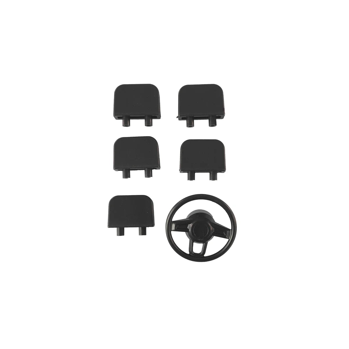Amewi Interieur Set 021-25039-40