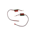Amewi Heckleuchten LED-Set L&R für Crosstrail CT10 021-RL