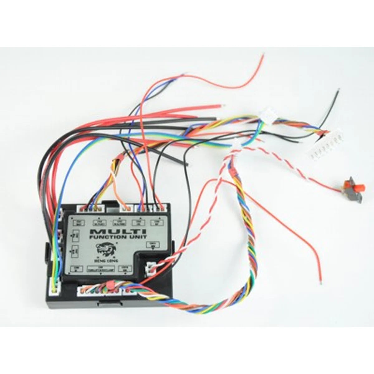 Amewi Elektronik für Panzer Rauch und Sound 030-23102
