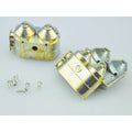 Amewi Luftfilter aus Metall 1:16 030-MT027
