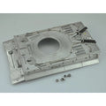 Amewi Metall Abdeckung 1:16 030-MT079
