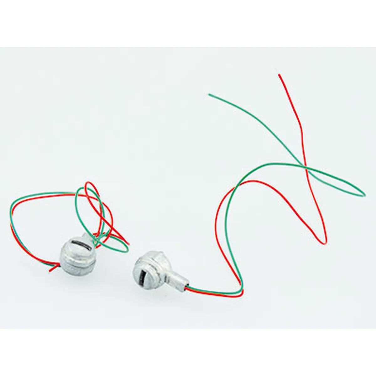 Amewi LED Scheinwerfer aus Metall 1:16 030-MT131