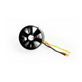 Amewi Brushless Motor 2830B 3850KV Außenläufer für Jet Star 800 043-02921