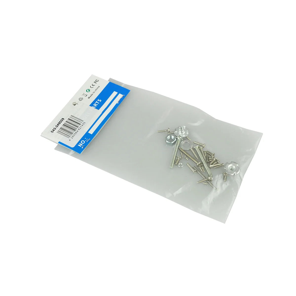 Amewi Schrauben Set für Riot V2 043-049009