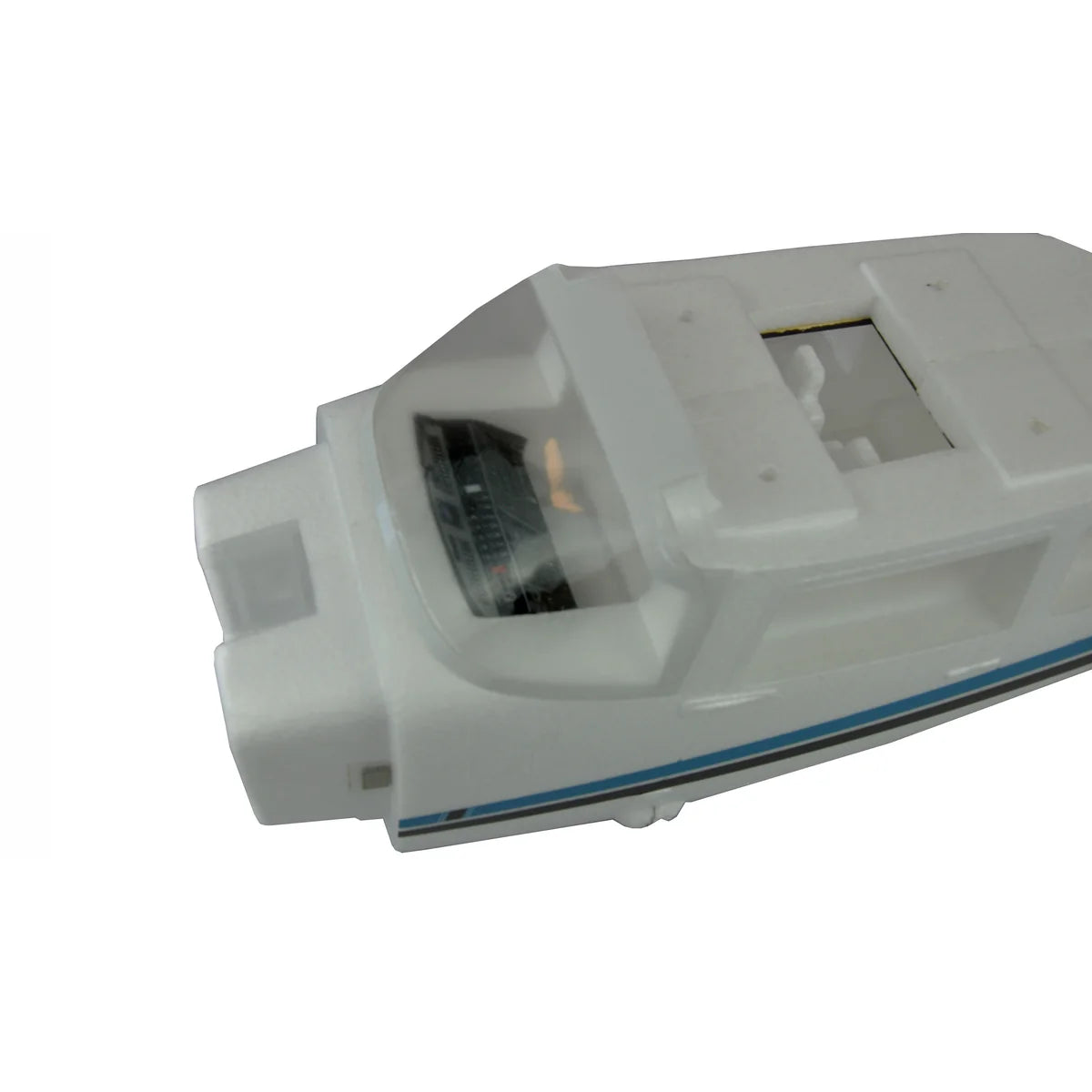 Amewi Rumpf blau FL 1500 043-06302