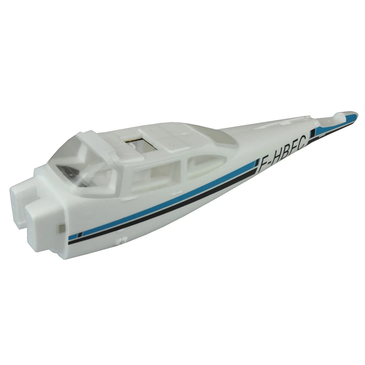 Amewi Rumpf blau FL 1500 043-06302