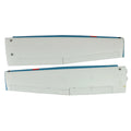 Amewi Tragflächen blau FL 1500 043-06304