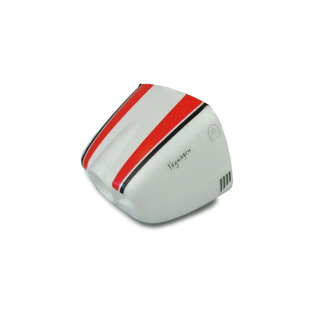 Amewi Motorabdeckung rot ST 1500 043-06308