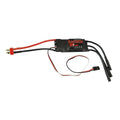 Amewi Brushless Flugregler 50A für ST Beechcraft Bonanza 043-08612