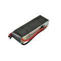 Amewi GENSACE 4S Lipo 3300mAh 25C 138x41x27mm für Pitts Python 043-SP1405