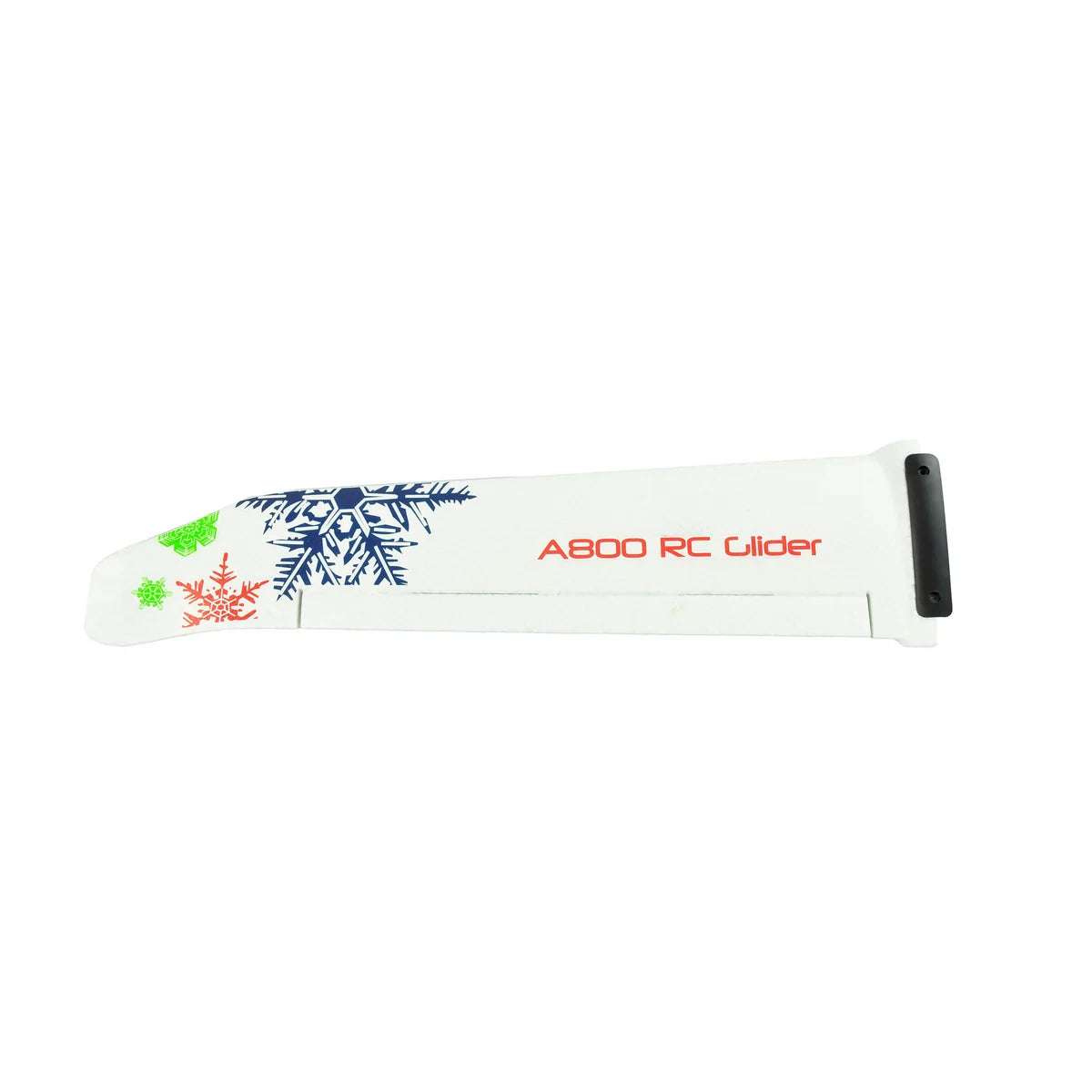 Amewi Linke Tragfläche inkl. Servo für 3D Climber 045-24057-01