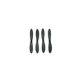 Amewi Propeller A110/AM38 045-24077-04