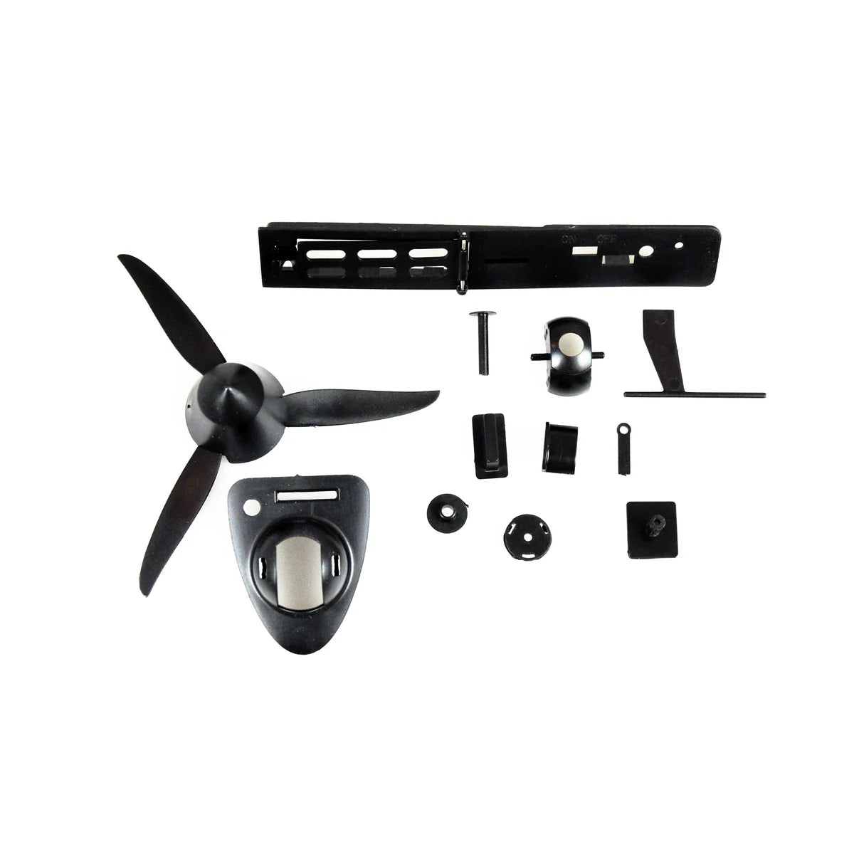 Amewi Anbauteile für A110 Flugzeugdrohne 045-24077-06