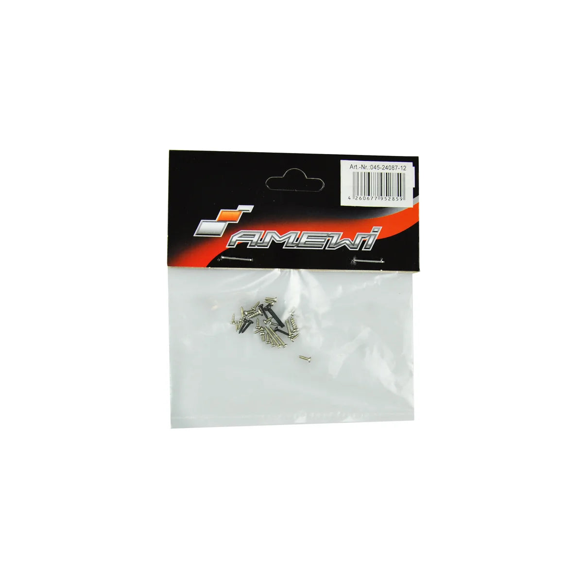 Amewi Schrauben Set für Skylark 045-24087-12