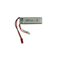 Amewi LiPo Akku 2S 7,4V 600mAh für Skylark 045-24087-18