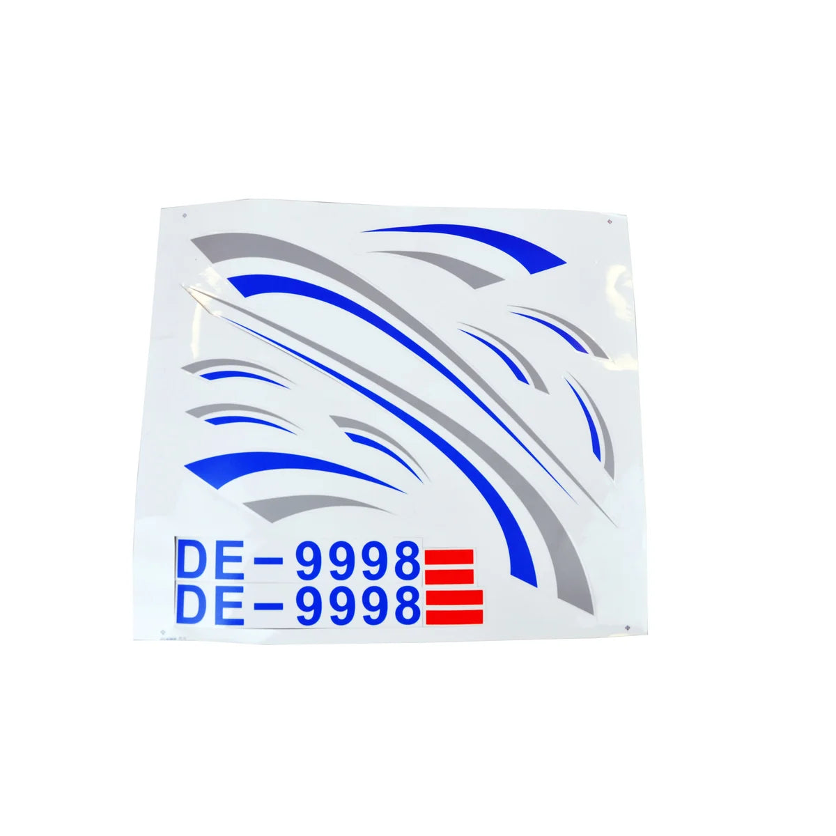Amewi Aufkleber Set für Super Dimona 045-24104-07