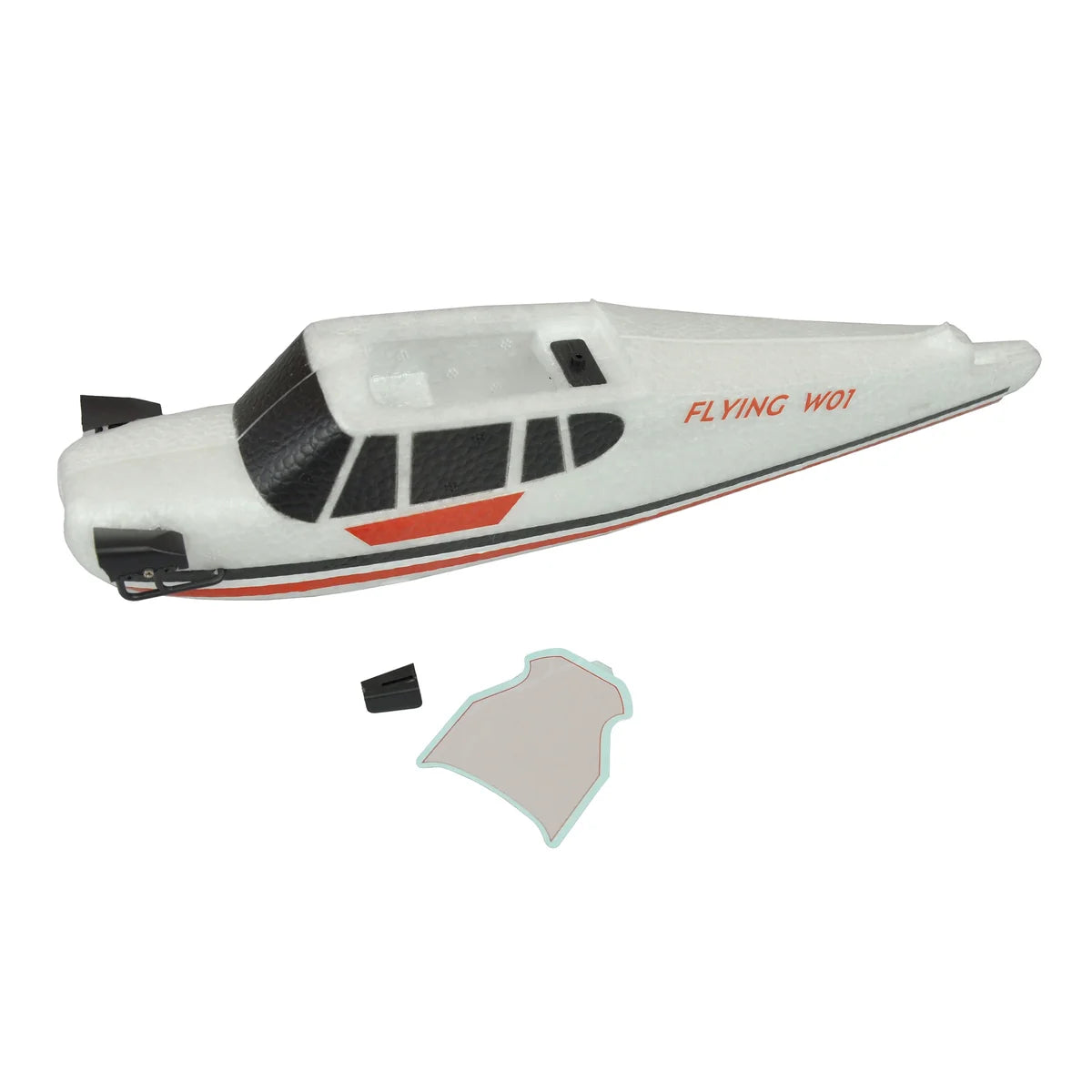 Amewi Rumpf für Piper J-3 Cub 045-24107-01