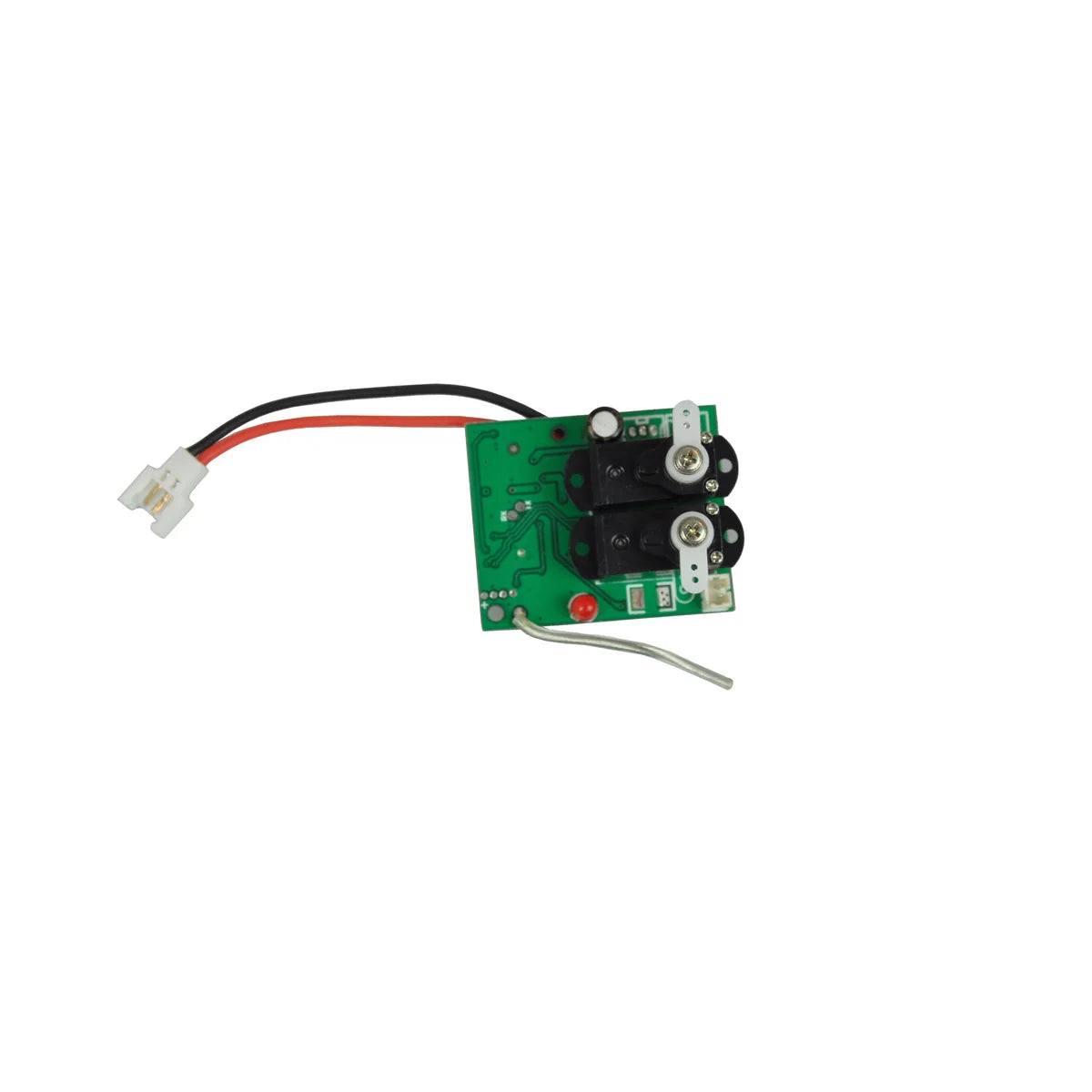 Amewi Elektronik mit Empfänger für Piper J-3 Cub 045-24107-08