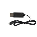 Amewi USB-Ladekabel 1S LiPo für Piper J-3 Cub 045-24107-14