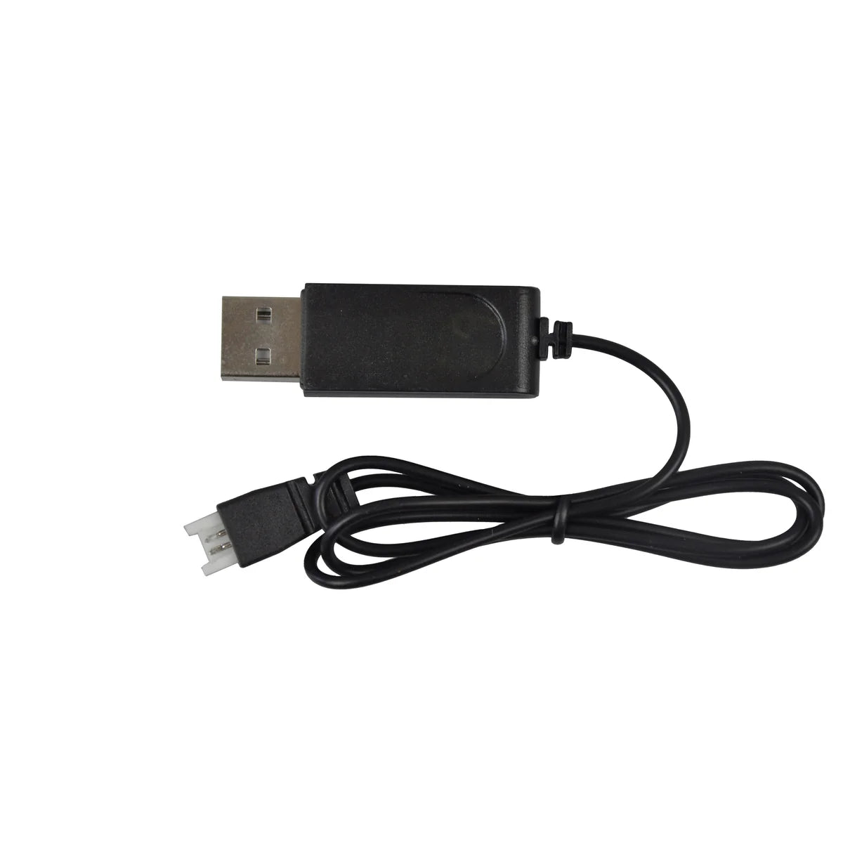 Amewi USB-Ladekabel 1S LiPo für Piper J-3 Cub 045-24107-14