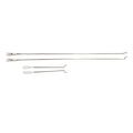 Amewi Anlenkstangen Set für P40 Fighter 045-24110-003
