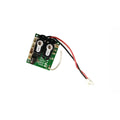 Amewi Elektronik mit Empfänger MFZ für F8F Rare Bear 045-24113-009