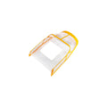 Amewi Cockpithaube Beech D17S Gelb 045-24143-03