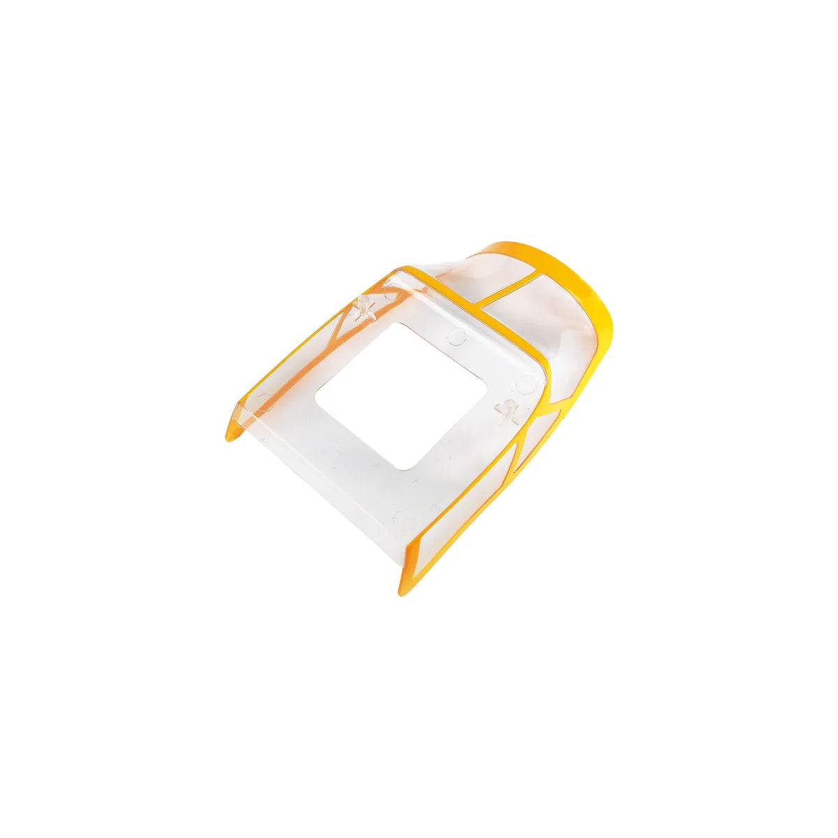 Amewi Cockpithaube Beech D17S Gelb 045-24143-03