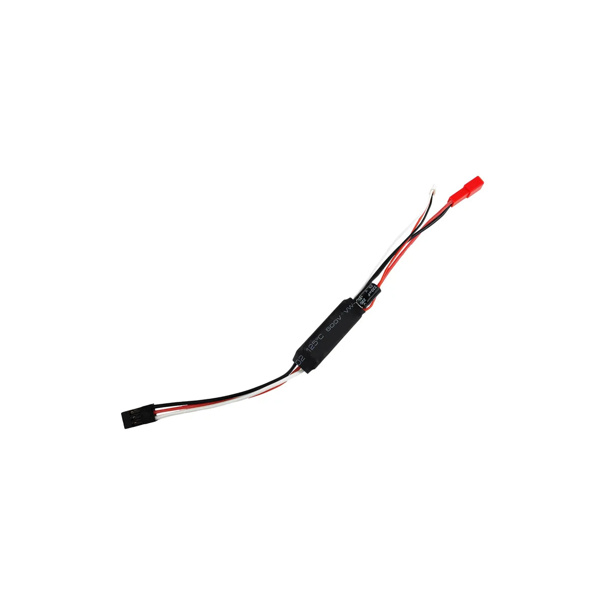 Amewi Brushless ESC für Beech D17s 045-24143-19