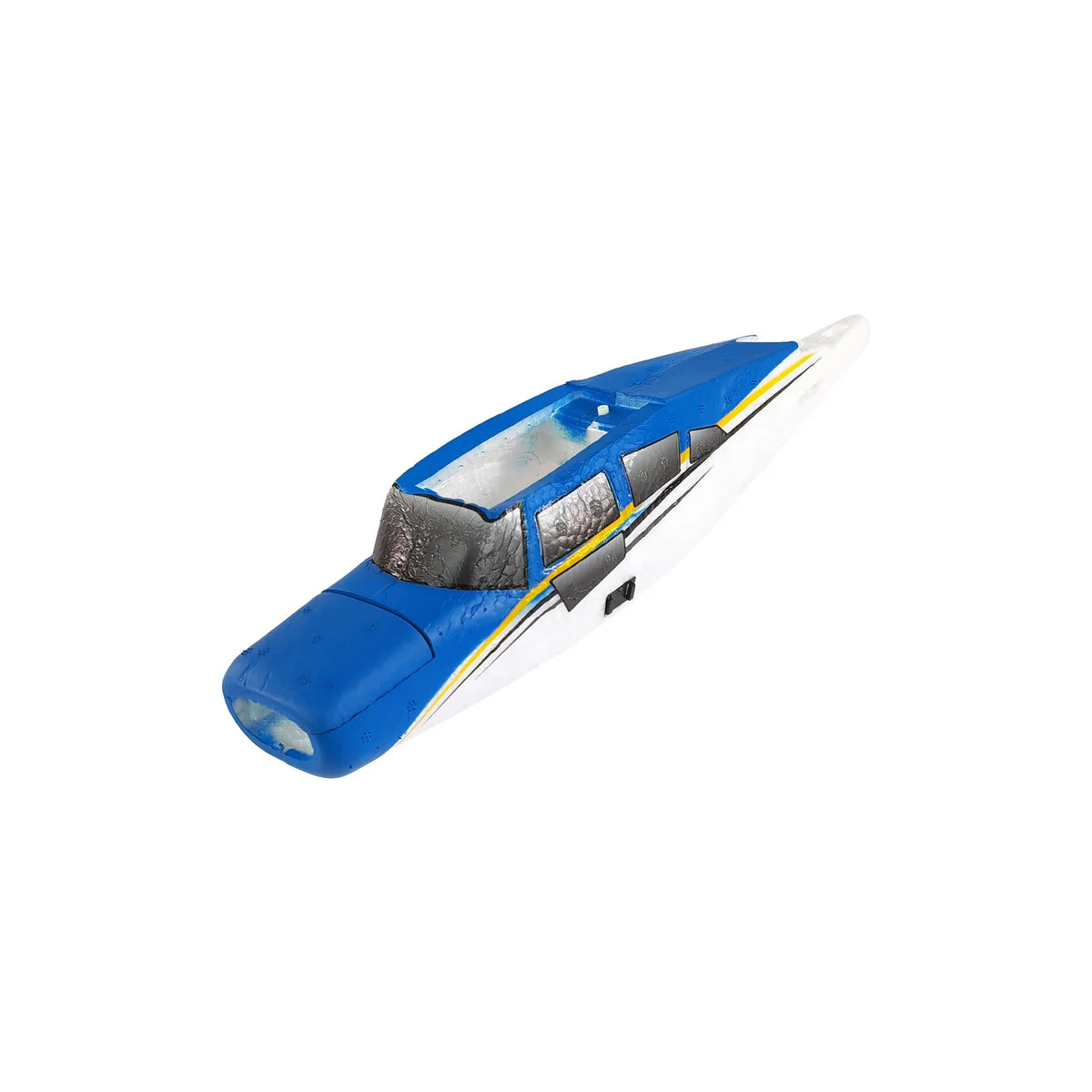Amewi Rumpf Maule M7 Blau 045-24146-01