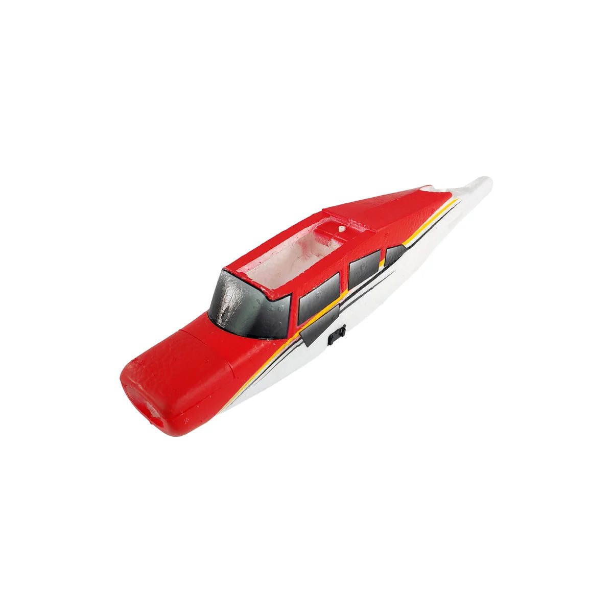 Amewi Rumpf Maule M7 Rot 045-24146-02
