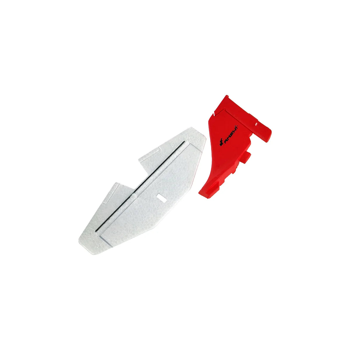 Amewi Leitwerk Maule M7 Rot 045-24146-06