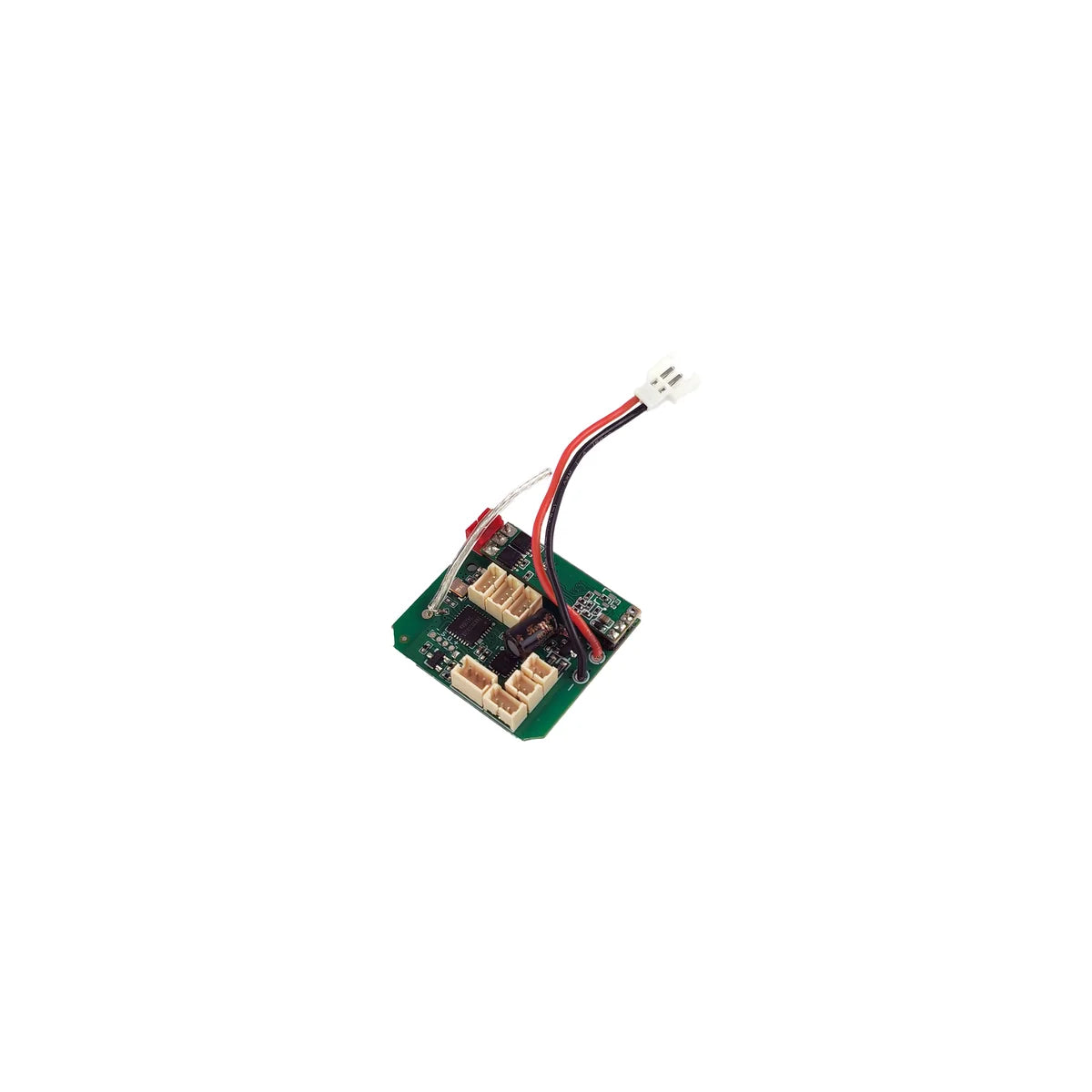Amewi Empfänger & ESC für Maule M7 045-24146-09