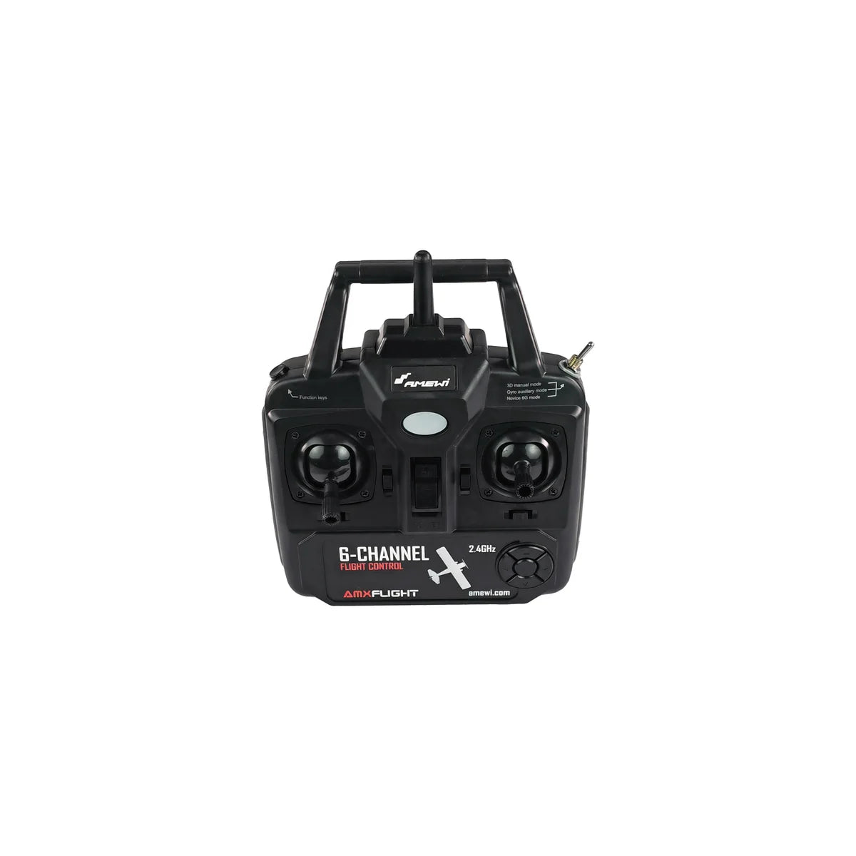 Amewi Fernsteuerung für Maule M7 045-24146-10