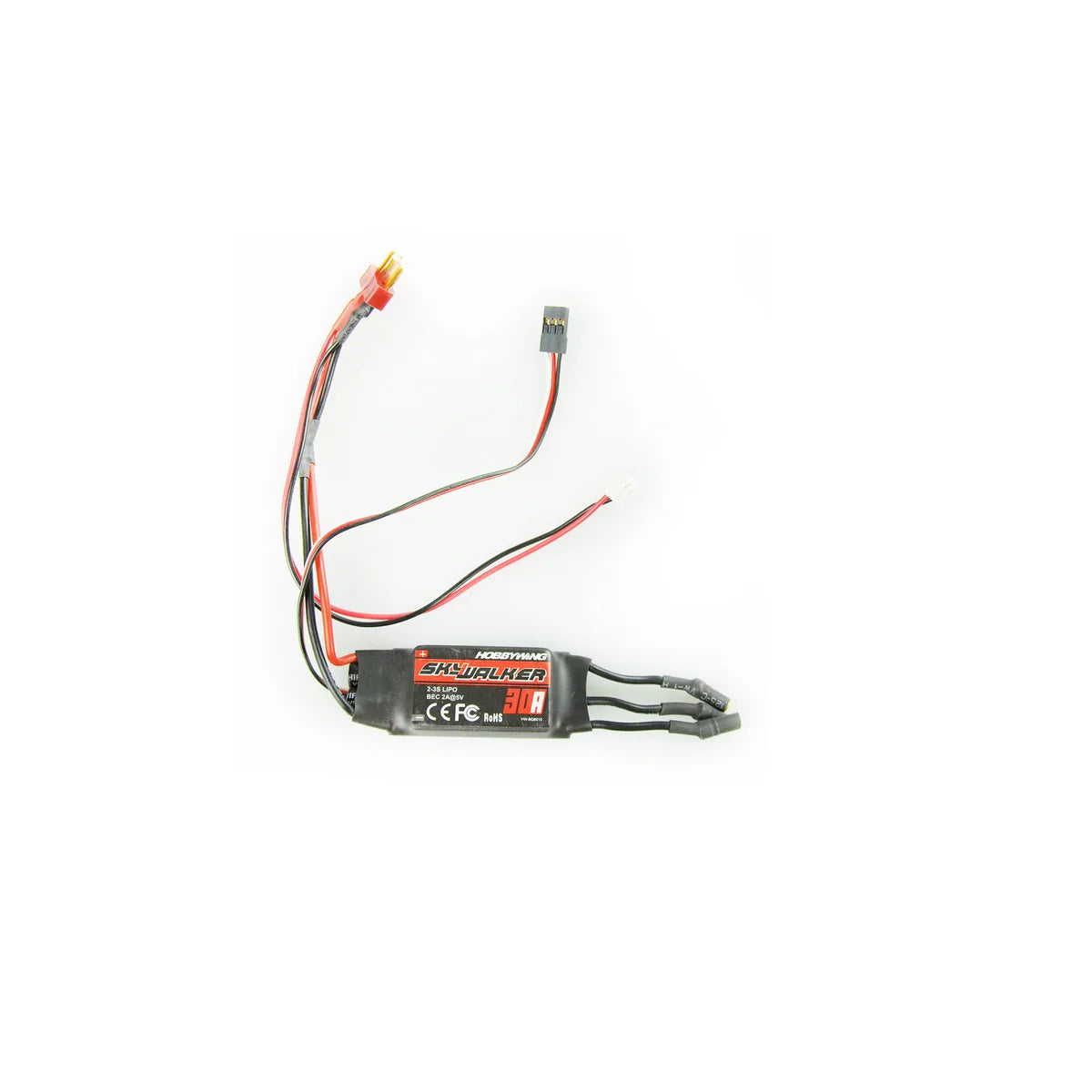 Amewi Flugregler/ESC für Smart A.I. 1500 045-525-06