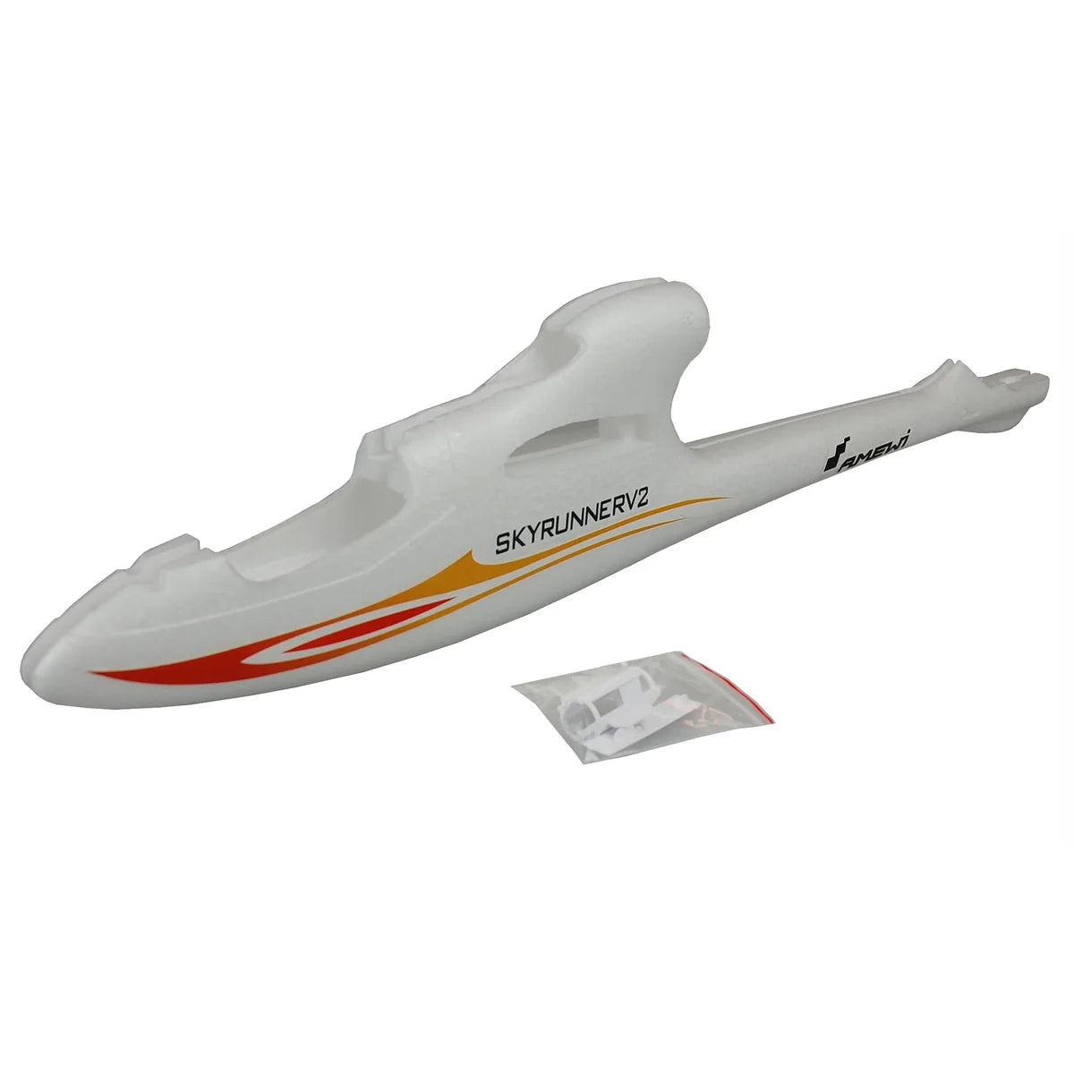 Amewi Rumpf Skyrunner V2 & V3 045-V2959001