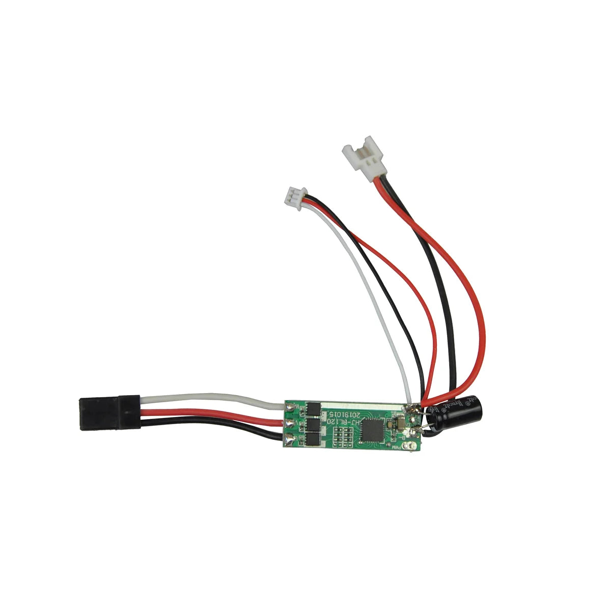 Amewi Brushless ESC für F22 047-24091-008