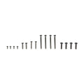 Amewi Hardware Set für Bushmaster 047-24108-015