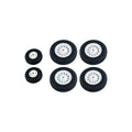 Amewi Räder Set AM650 6 Stück 049-650-08