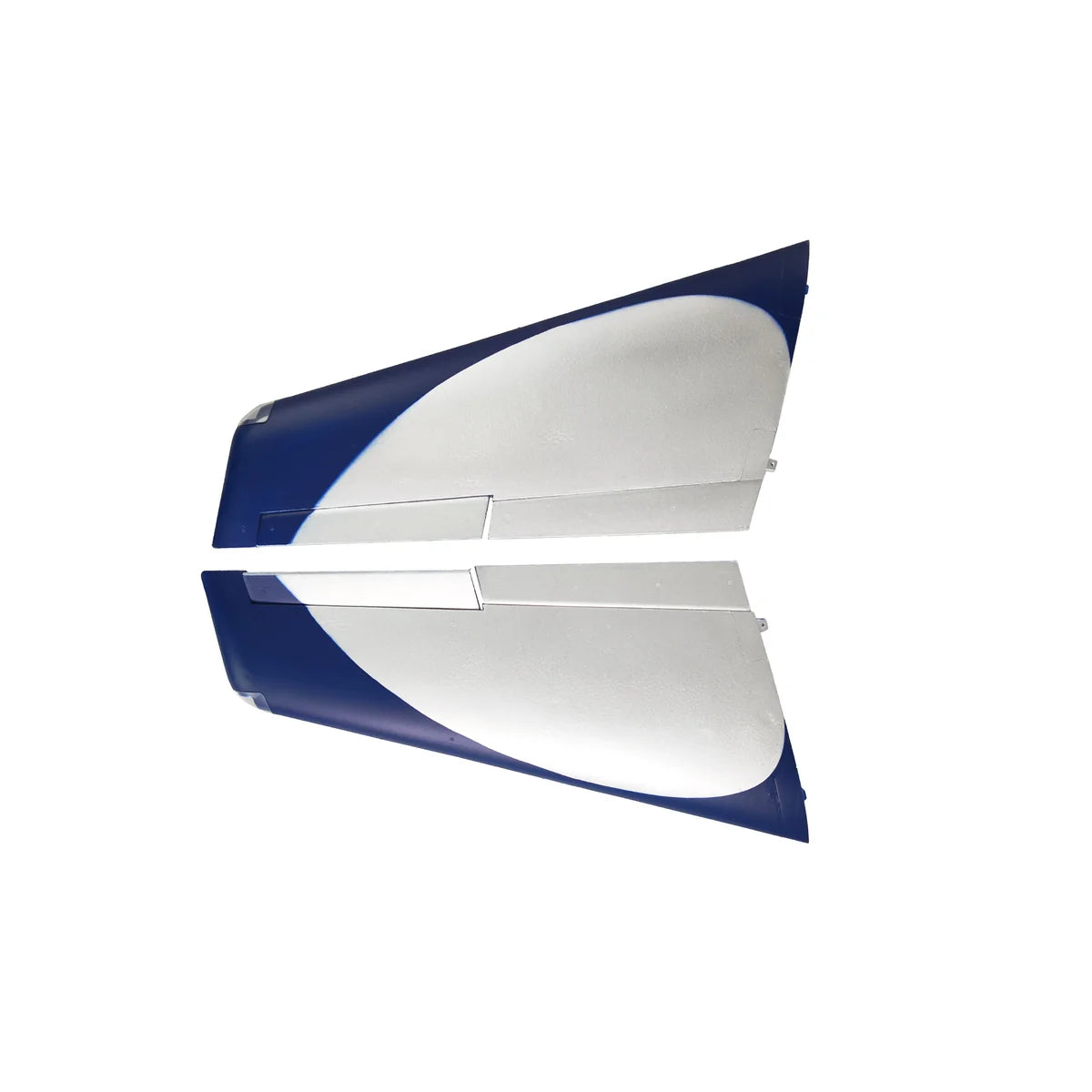 Amewi Tragflächen Set für Talon Blau 049-AMXP01-002